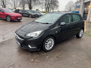 Used Vauxhall Corsa 2018 for sale - 76937546: Photo
