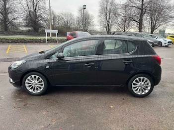 Used Vauxhall Corsa 2018 for sale - 76937546: Photo