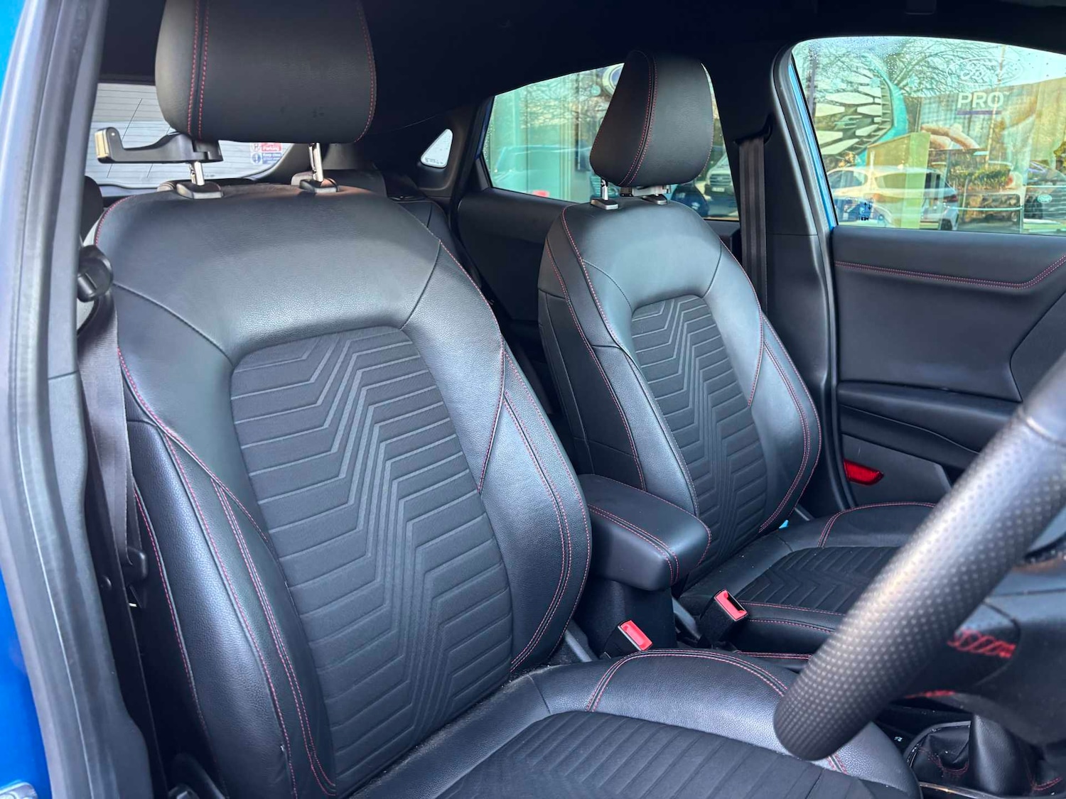 Used Ford Puma 2020 for sale - 76635565: Photo 10