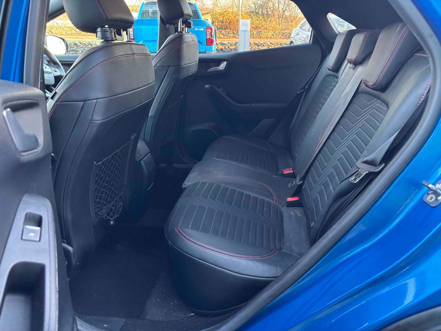 Used Ford Puma 2020 for sale - 76635565: Photo 11