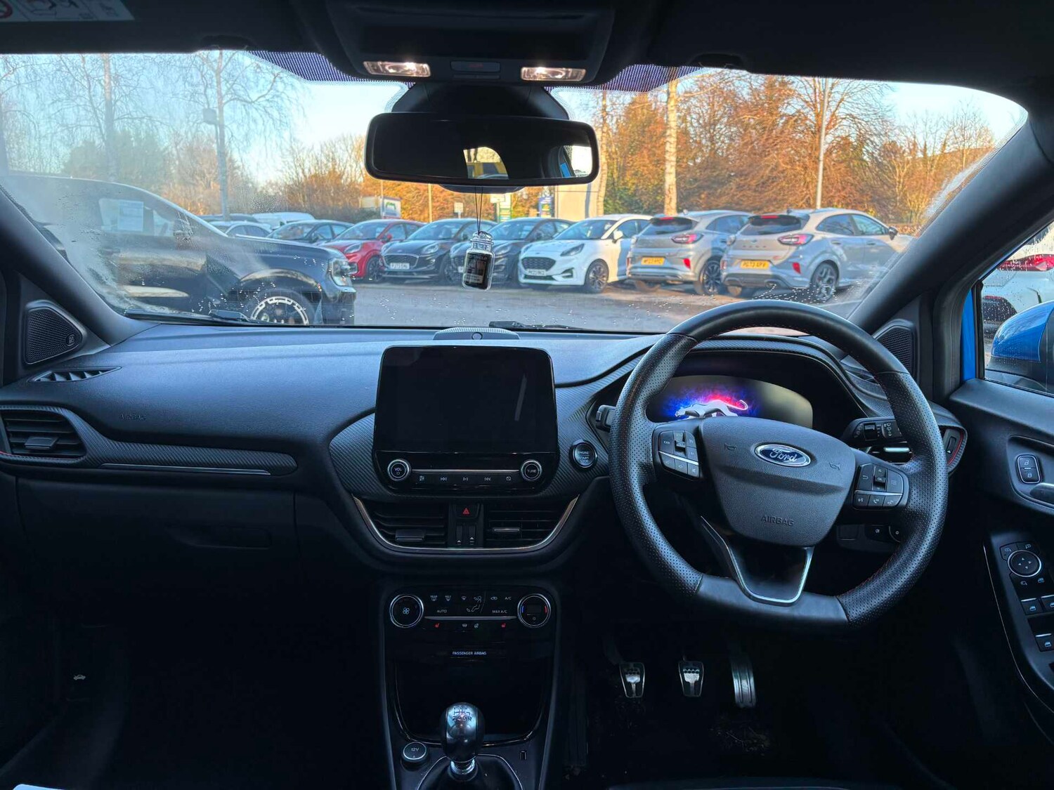 Used Ford Puma 2020 for sale - 76635565: Photo 12