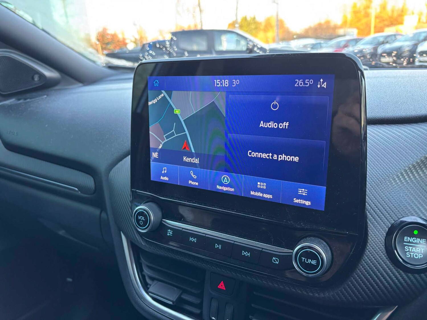 Used Ford Puma 2020 for sale - 76635565: Photo 14