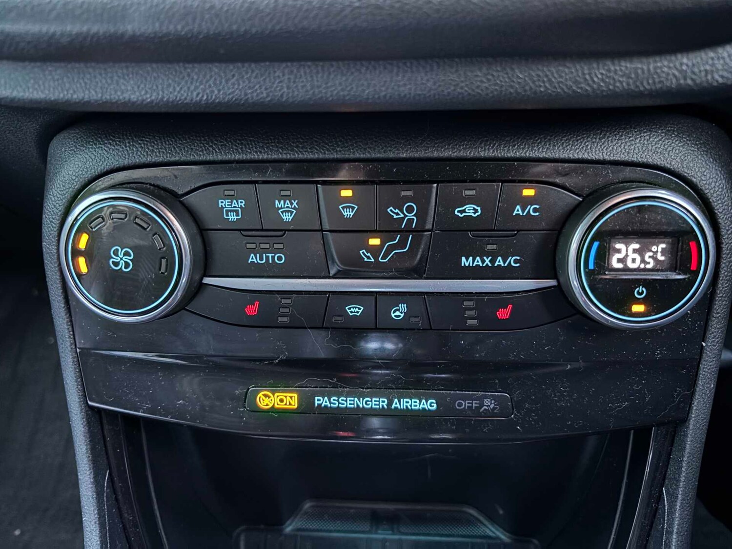 Used Ford Puma 2020 for sale - 76635565: Photo 15