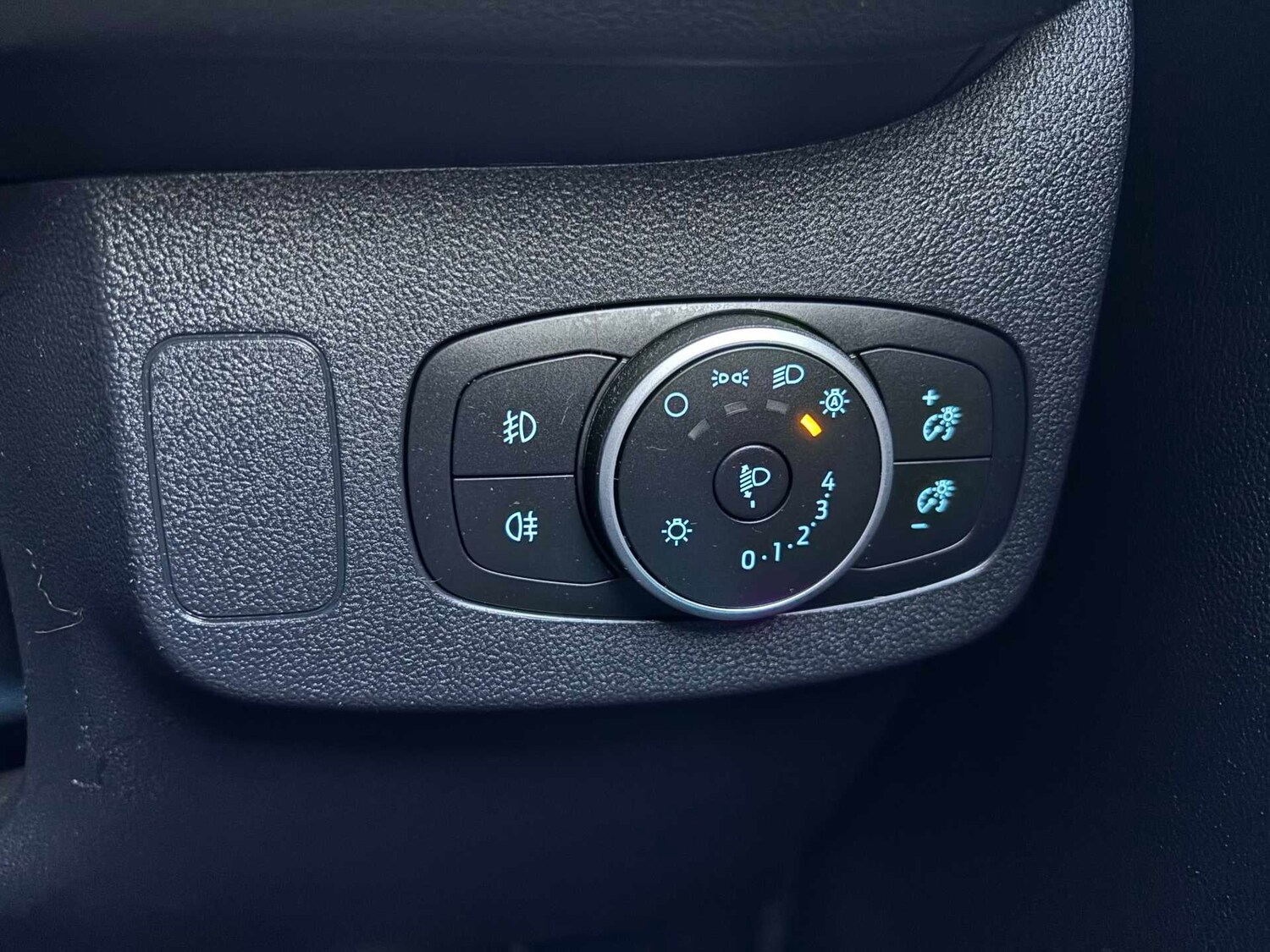 Used Ford Puma 2020 for sale - 76635565: Photo 17