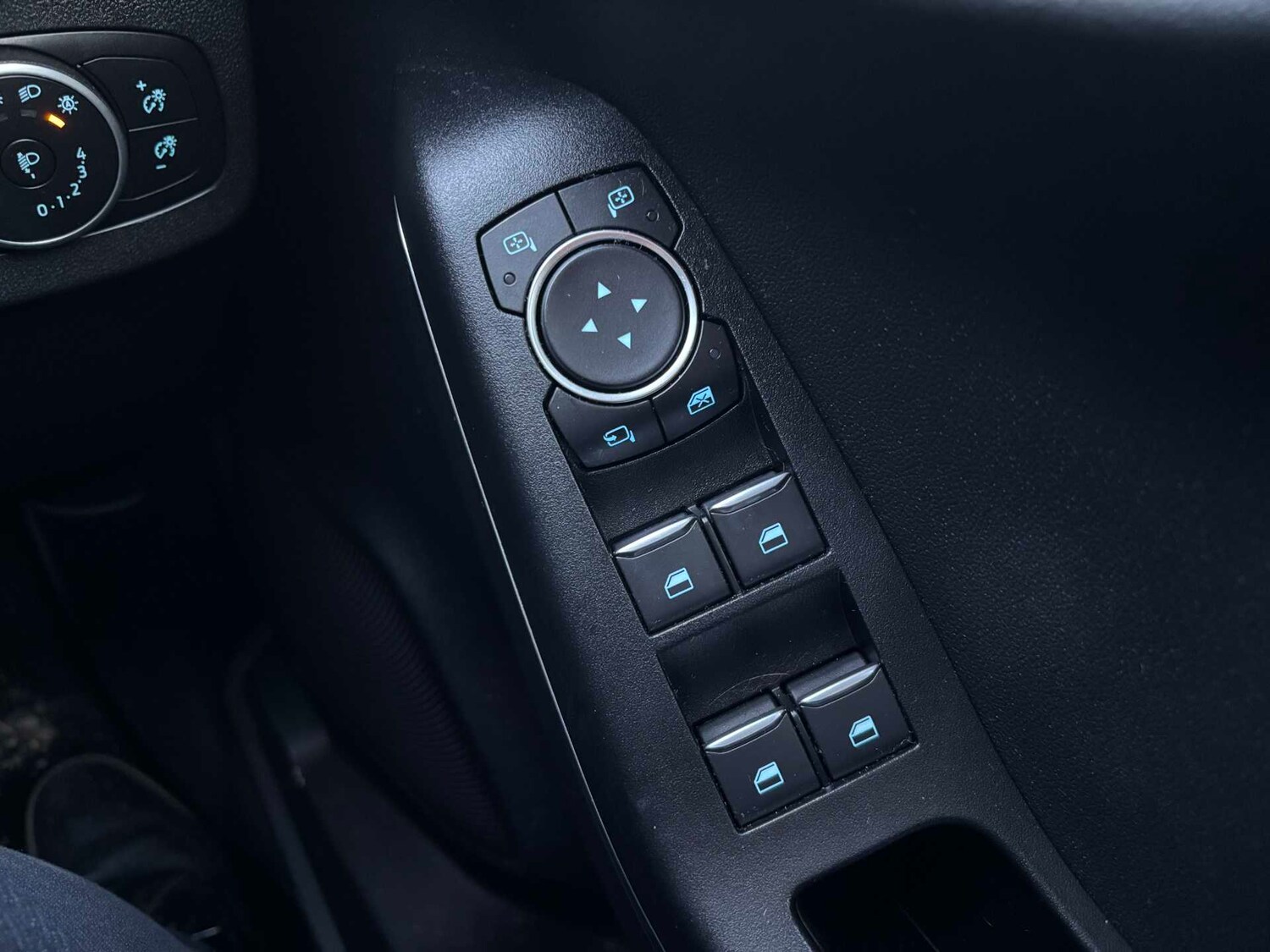 Used Ford Puma 2020 for sale - 76635565: Photo 18