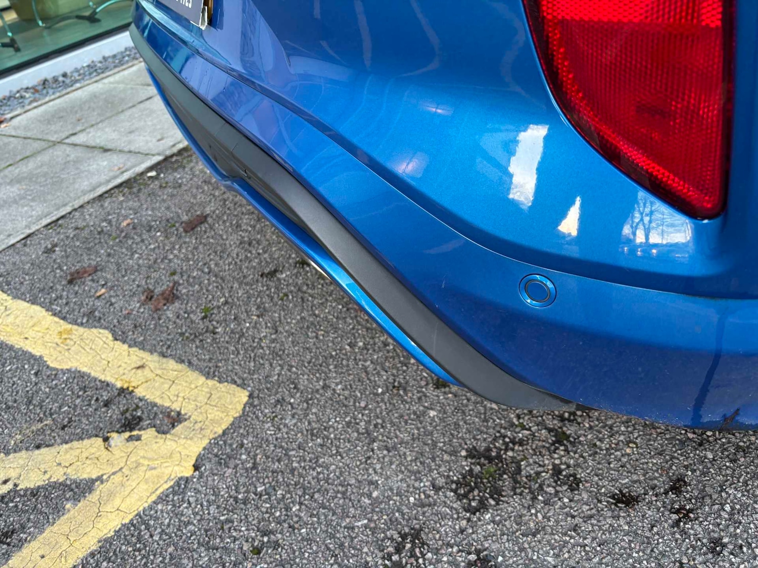 Used Ford Puma 2020 for sale - 76635565: Photo 20