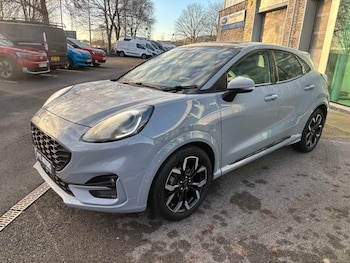 Used Ford Puma 2023 for sale - 77145752: Photo