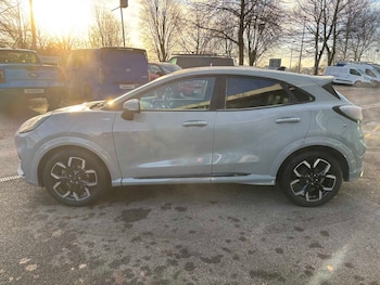 Used Ford Puma 2023 for sale - 77145752: Photo