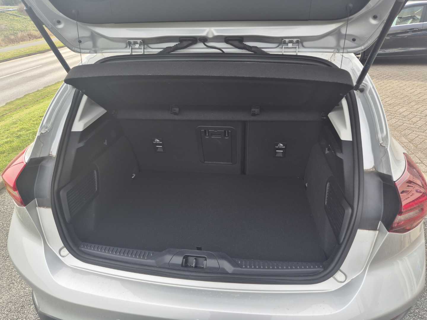 Used Ford Focus 2023 for sale - 77092431: Photo 10