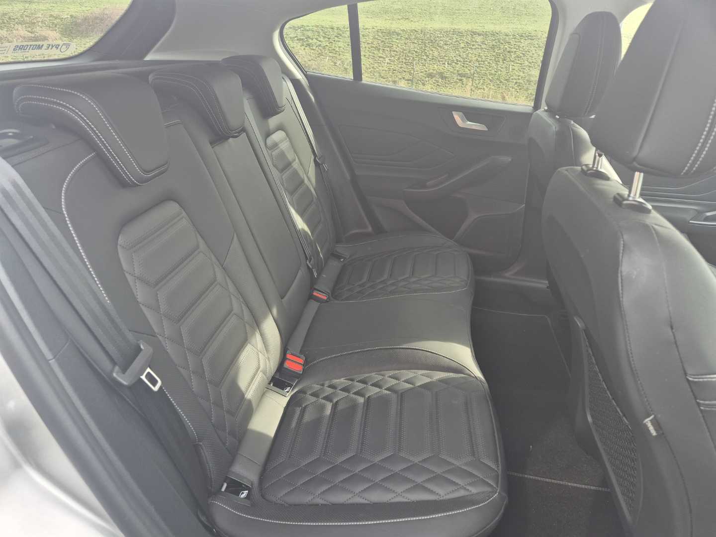 Used Ford Focus 2023 for sale - 77092431: Photo 11