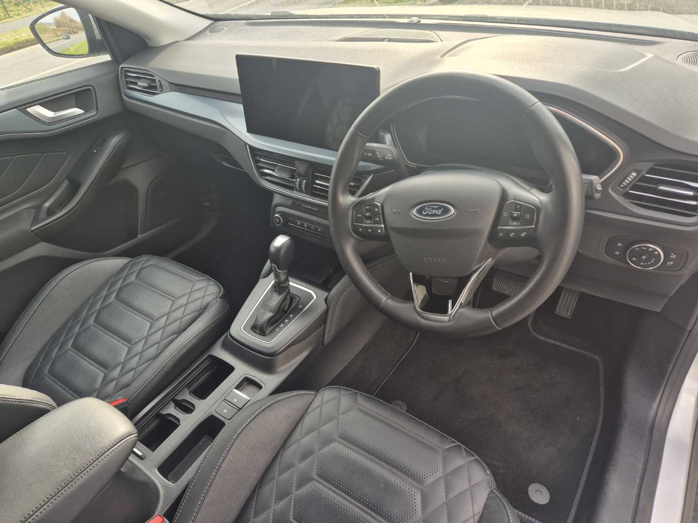 Used Ford Focus 2023 for sale - 77092431: Photo 13