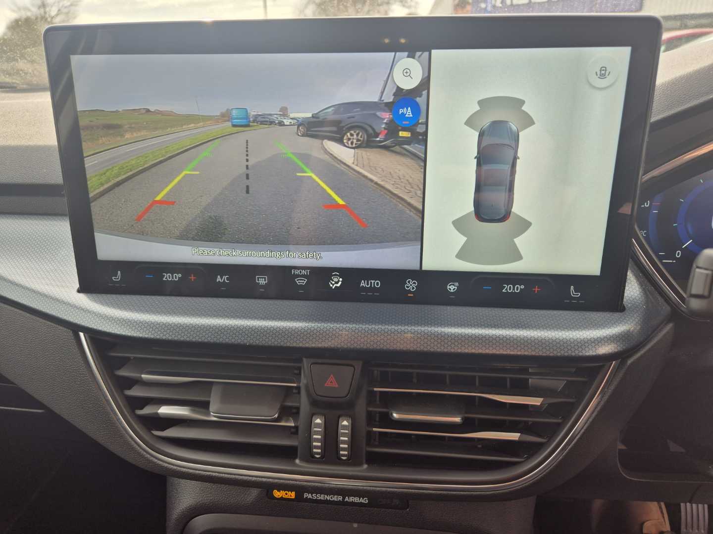 Used Ford Focus 2023 for sale - 77092431: Photo 16