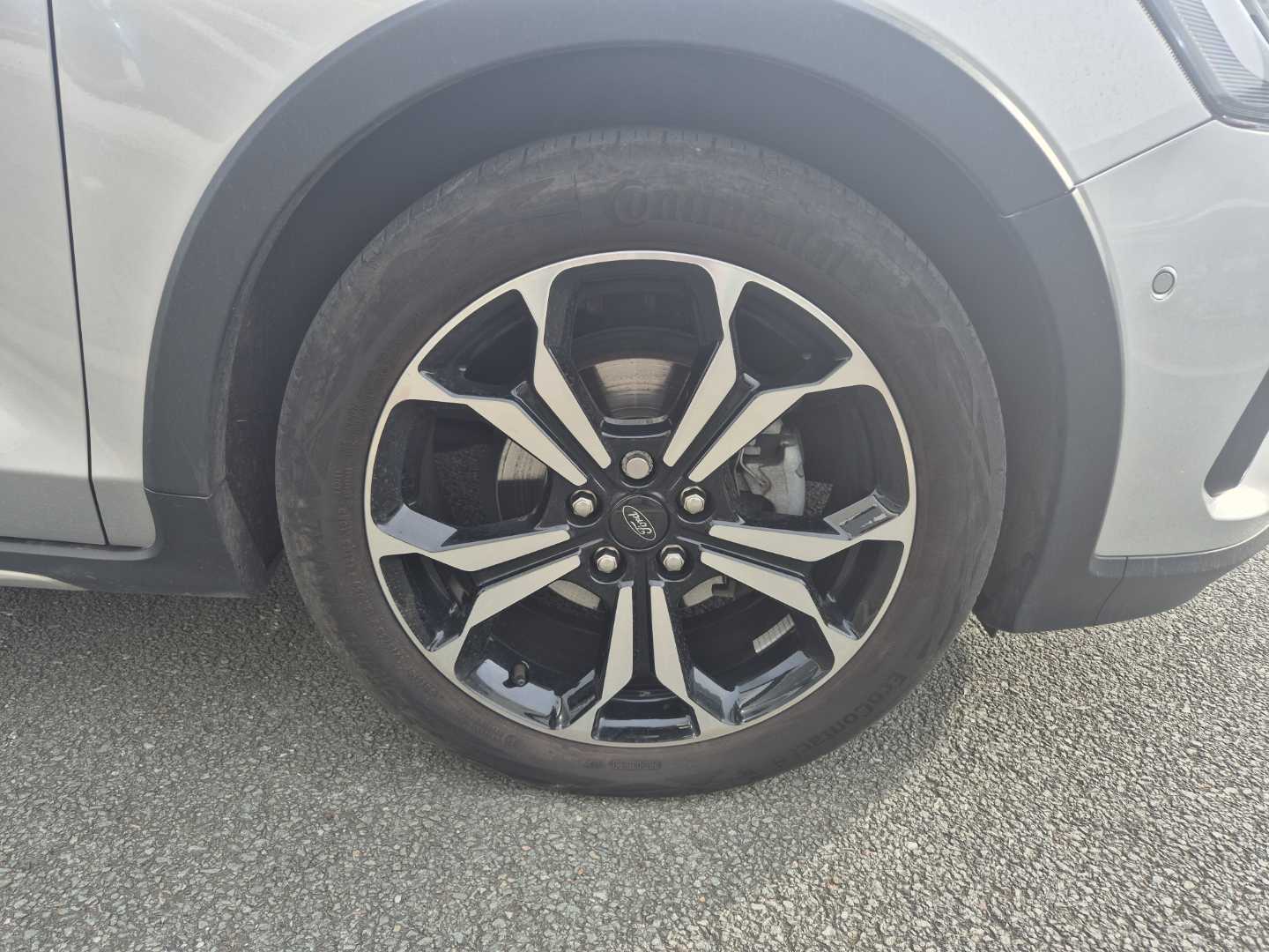 Used Ford Focus 2023 for sale - 77092431: Photo 9