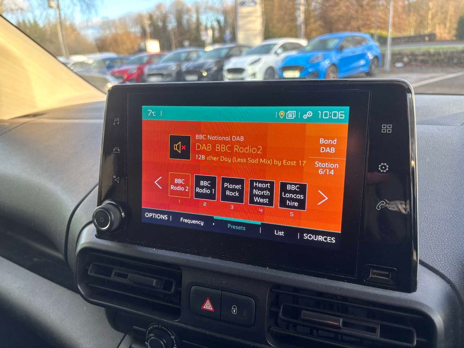 Used Citroen Berlingo 2020 for sale - 77042747: Photo 10