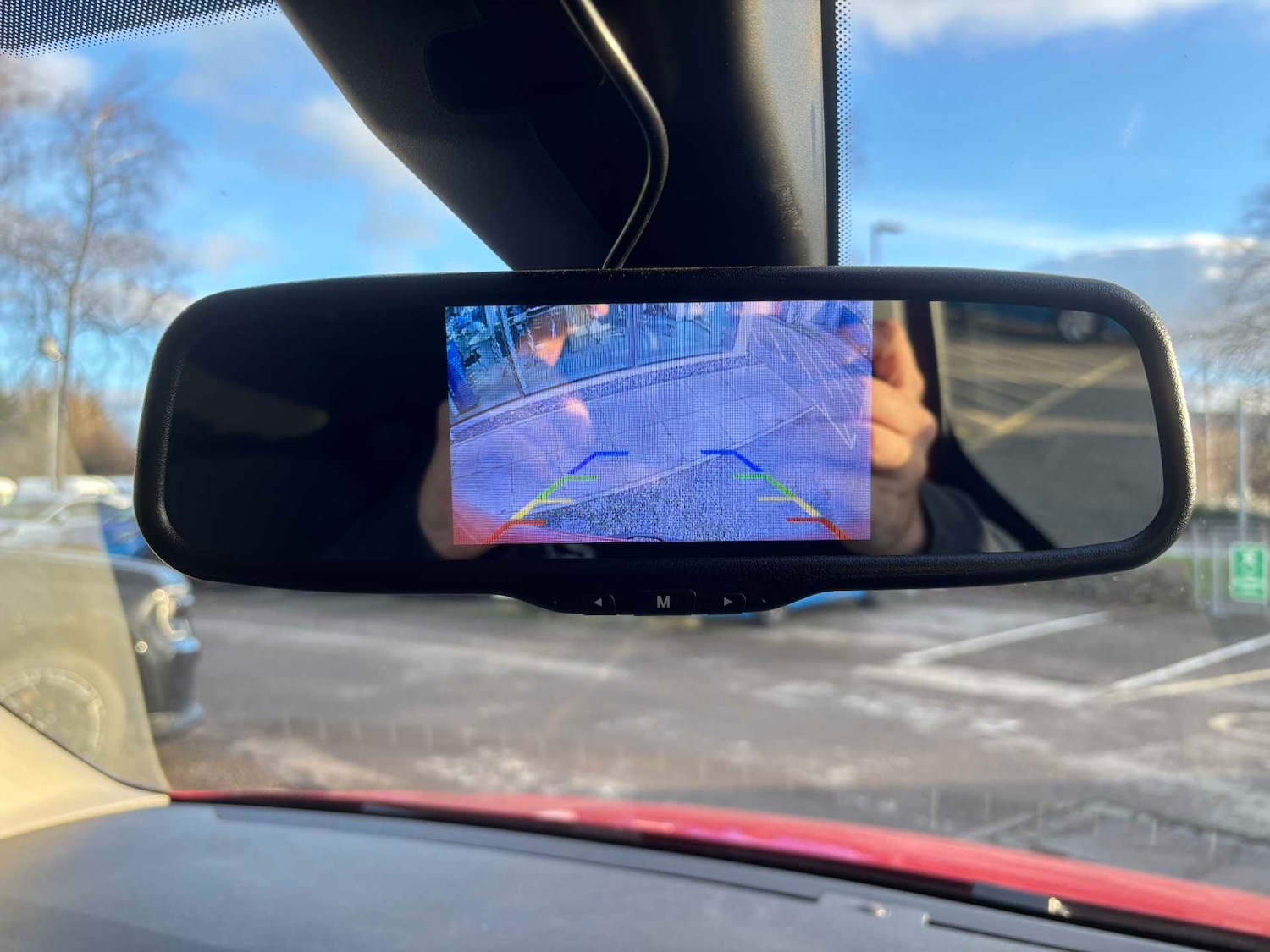 Used Citroen Berlingo 2020 for sale - 77042747: Photo 11