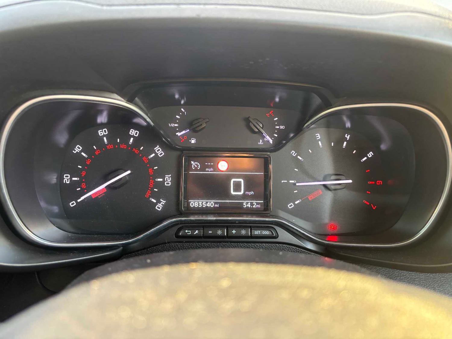 Used Citroen Berlingo 2020 for sale - 77042747: Photo 14