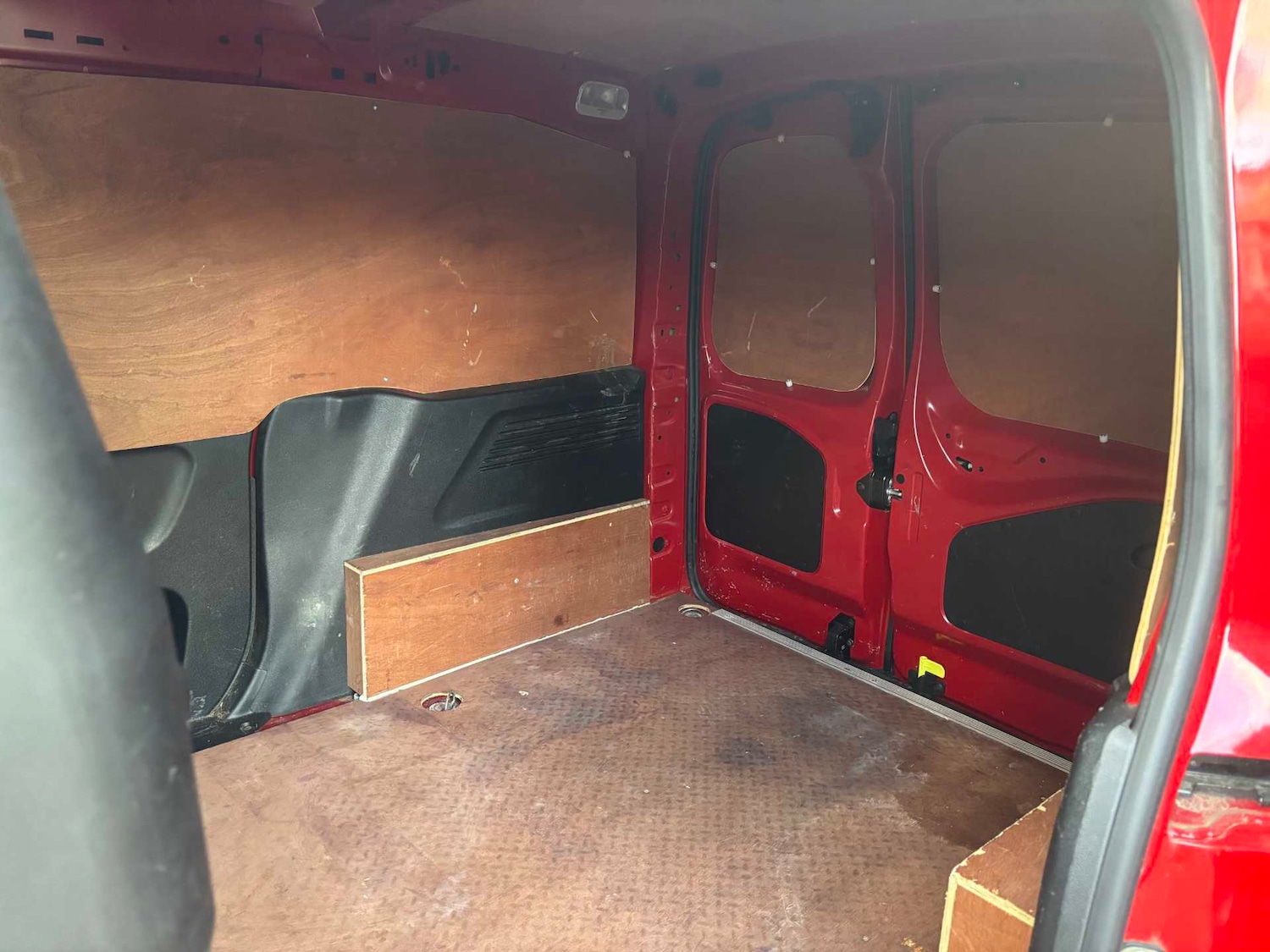 Used Citroen Berlingo 2020 for sale - 77042747: Photo 16