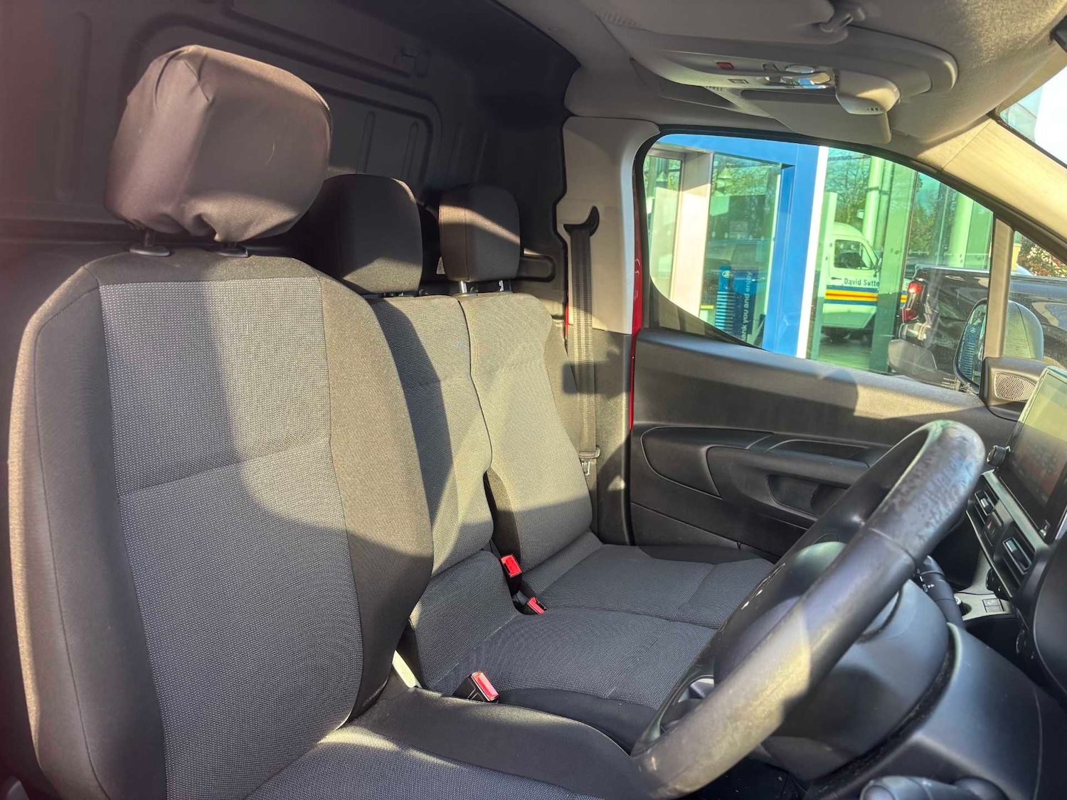 Used Citroen Berlingo 2020 for sale - 77042747: Photo 9