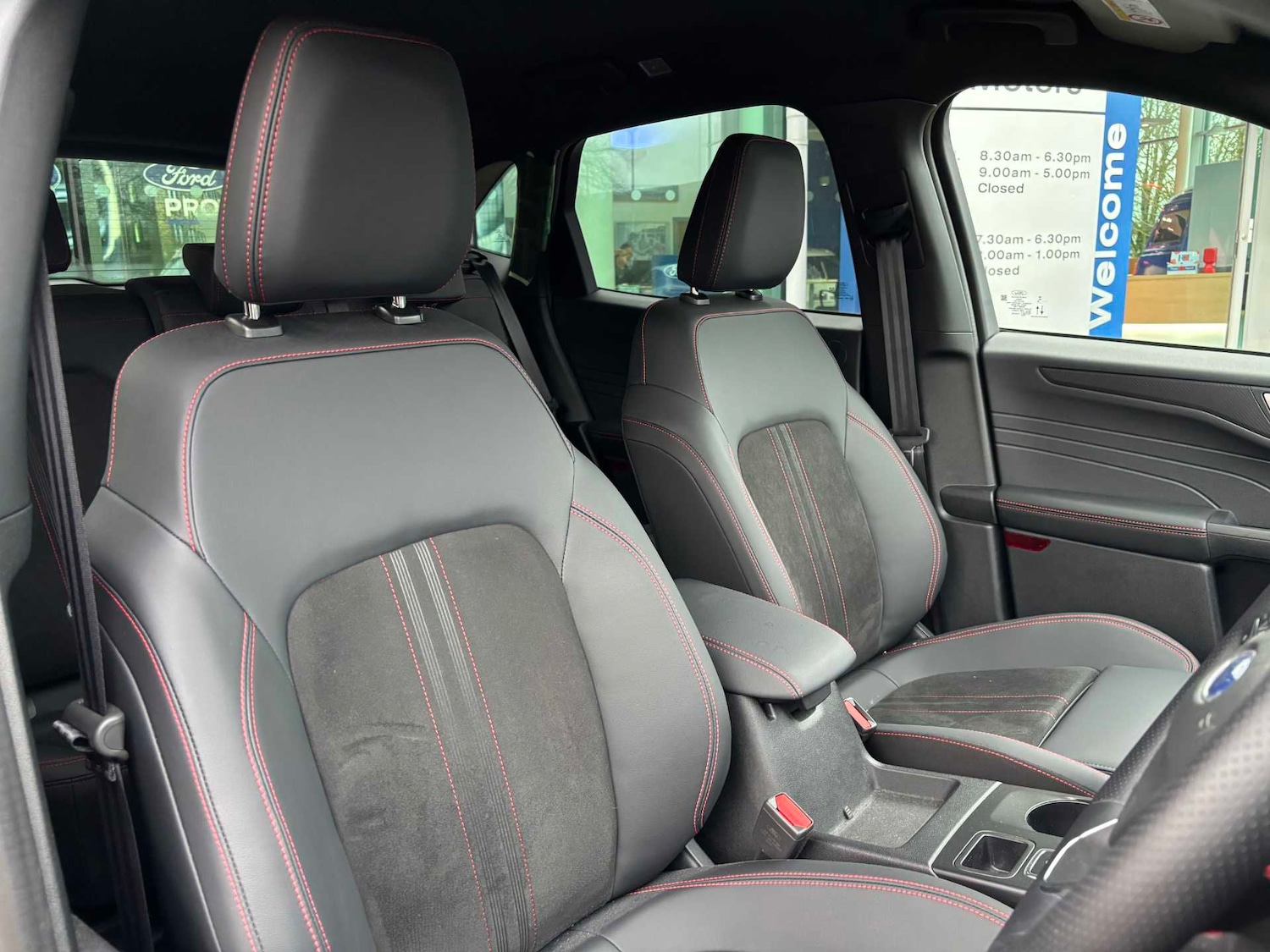 Used Ford Kuga 2025 for sale - 76563651: Photo 10