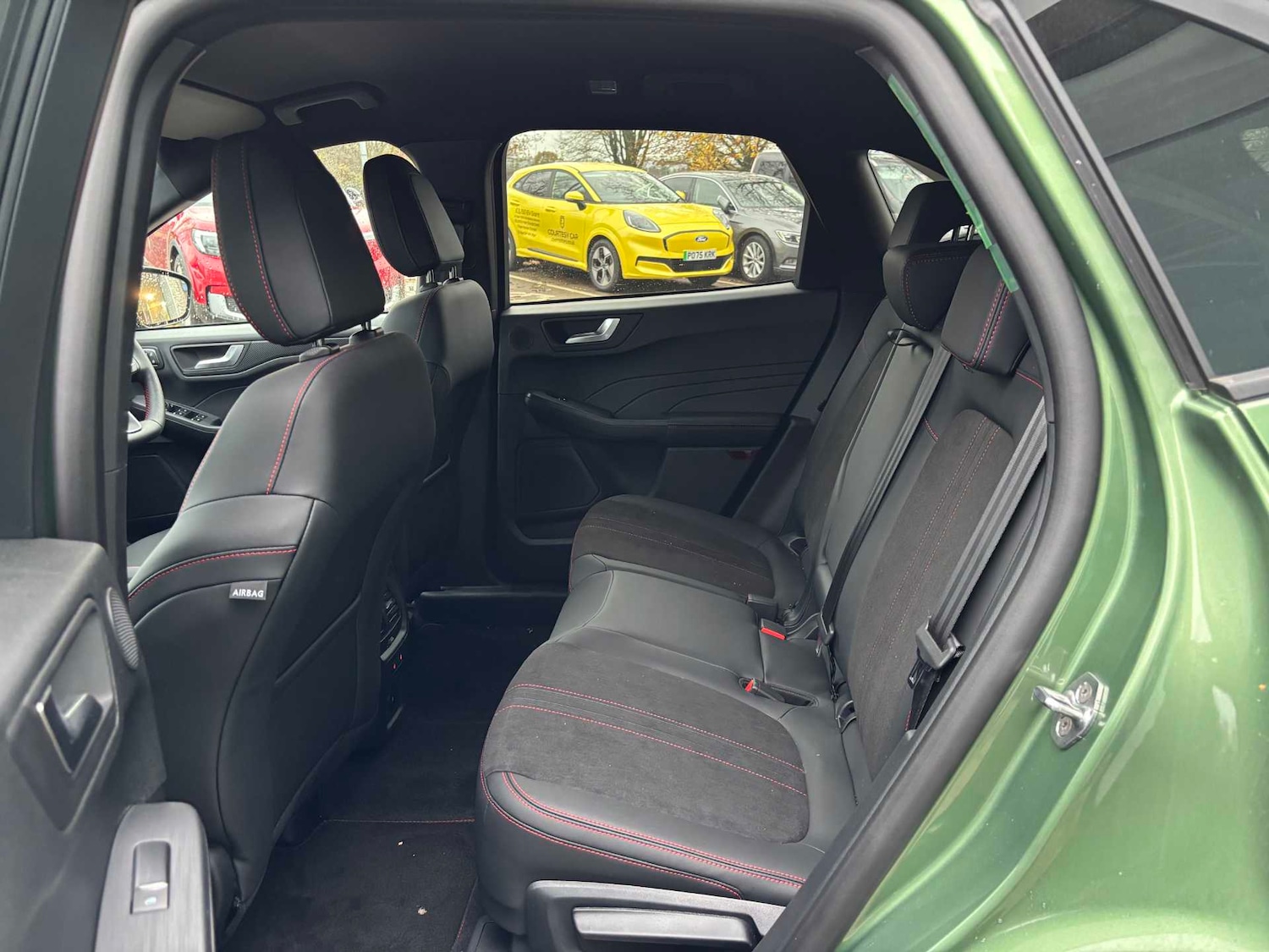 Used Ford Kuga 2025 for sale - 76563651: Photo 11