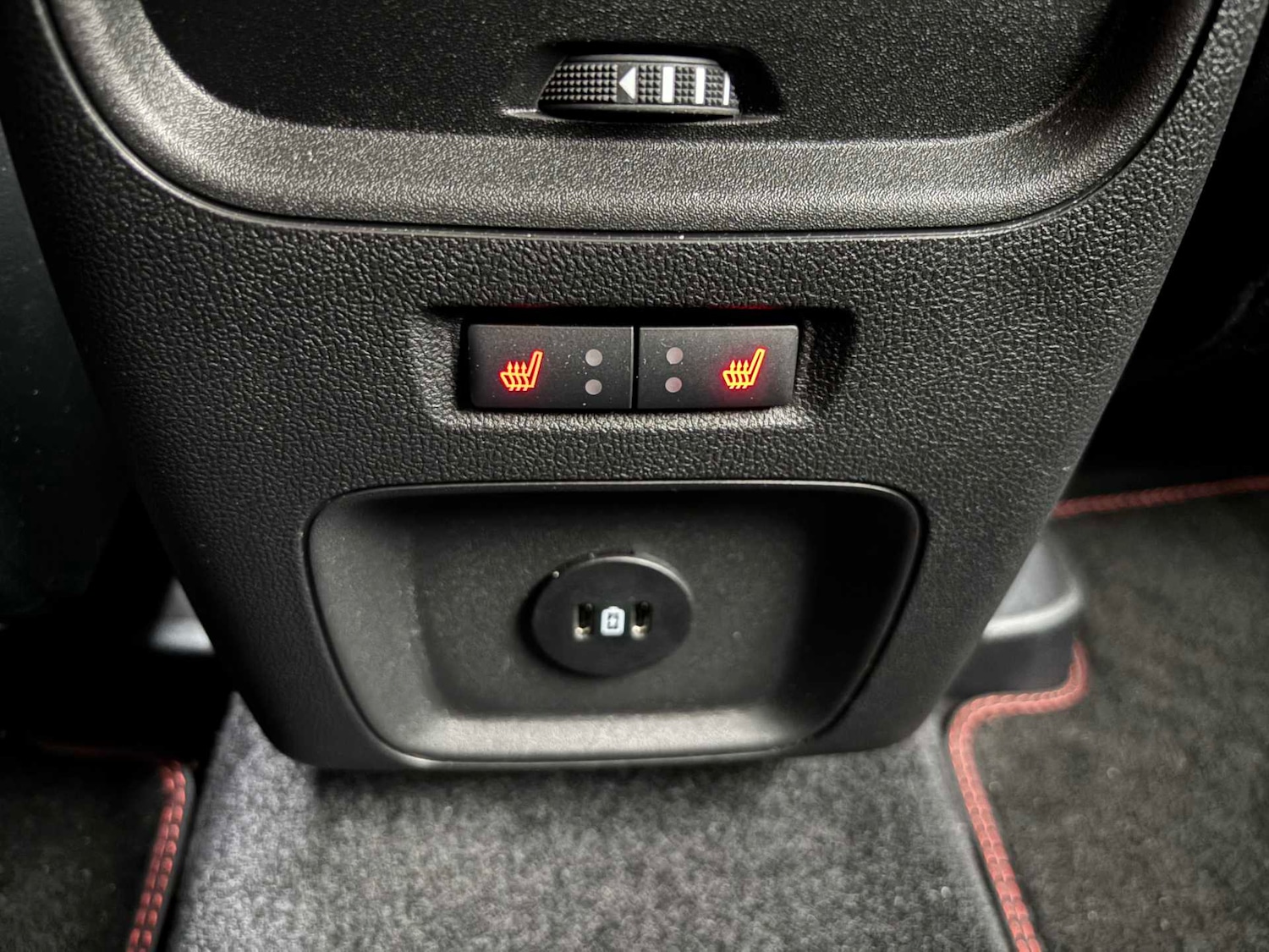 Used Ford Kuga 2025 for sale - 76563651: Photo 12