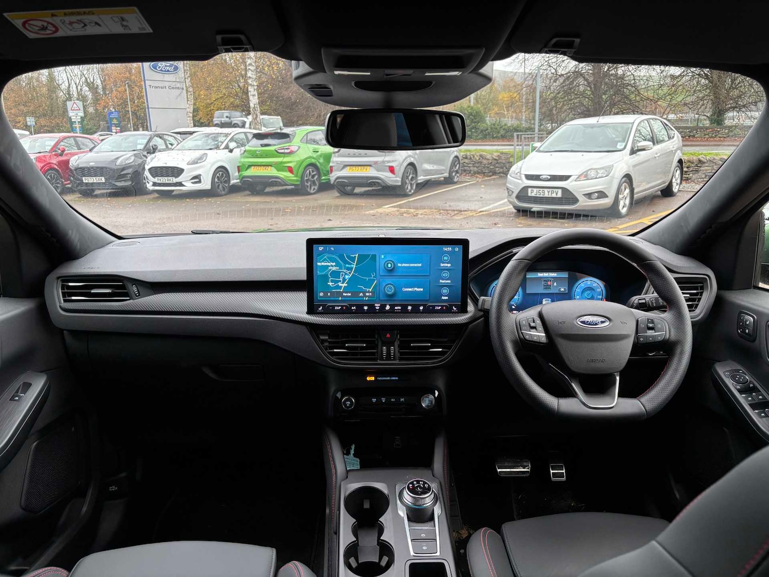 Used Ford Kuga 2025 for sale - 76563651: Photo 13