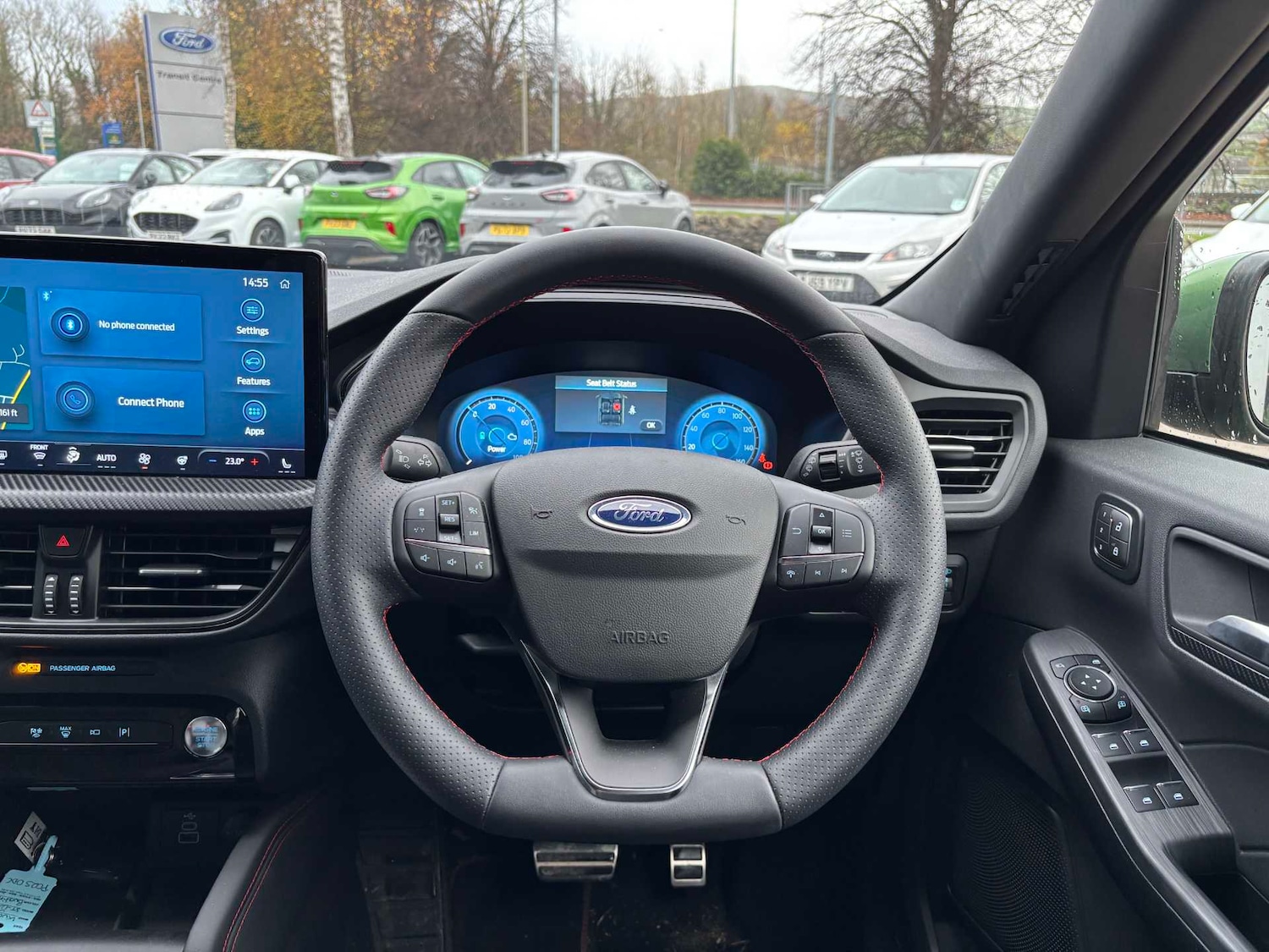 Used Ford Kuga 2025 for sale - 76563651: Photo 14