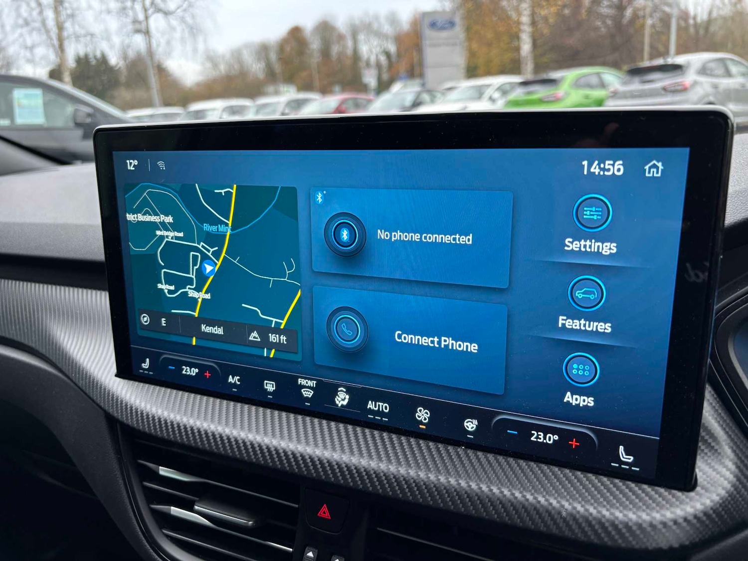 Used Ford Kuga 2025 for sale - 76563651: Photo 15