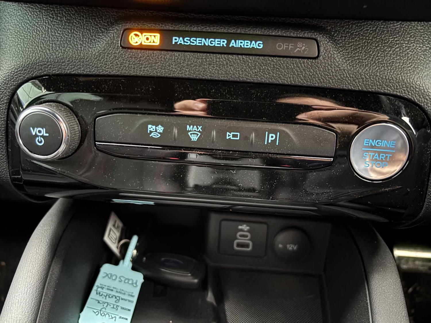 Used Ford Kuga 2025 for sale - 76563651: Photo 16