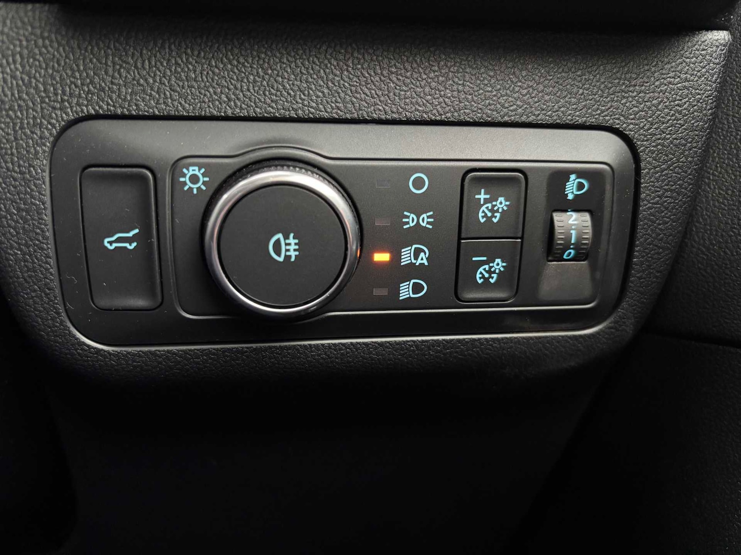 Used Ford Kuga 2025 for sale - 76563651: Photo 18