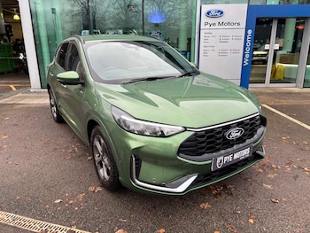 Used Ford Kuga 2025 for sale - 76563651: Photo