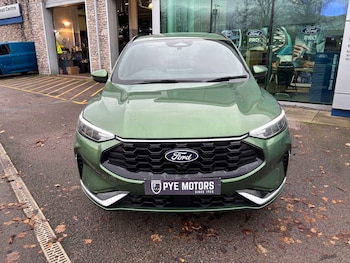 Used Ford Kuga 2025 for sale - 76563651: Photo