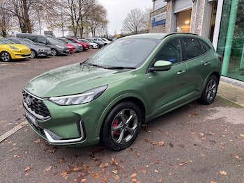 Used Ford Kuga 2025 for sale - 76563651: Photo