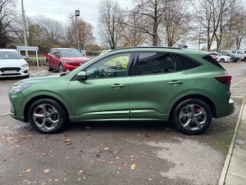 Used Ford Kuga 2025 for sale - 76563651: Photo