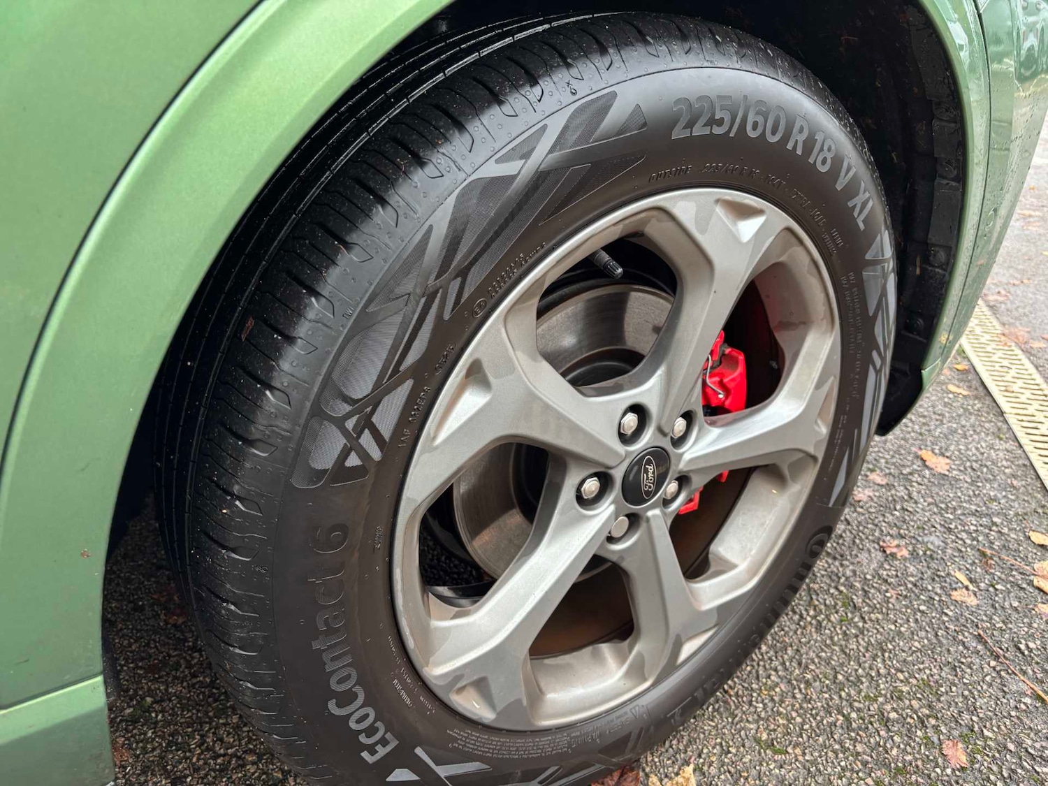 Used Ford Kuga 2025 for sale - 76563651: Photo 9