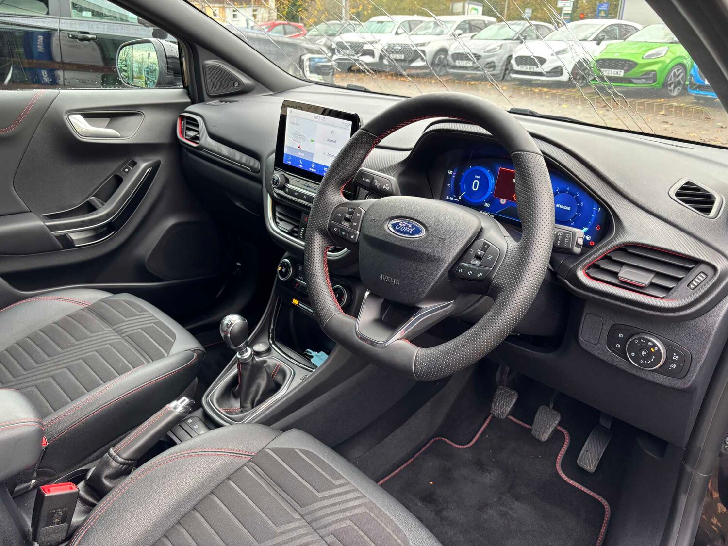 Used Ford Puma 2023 for sale - 76466440: Photo 10