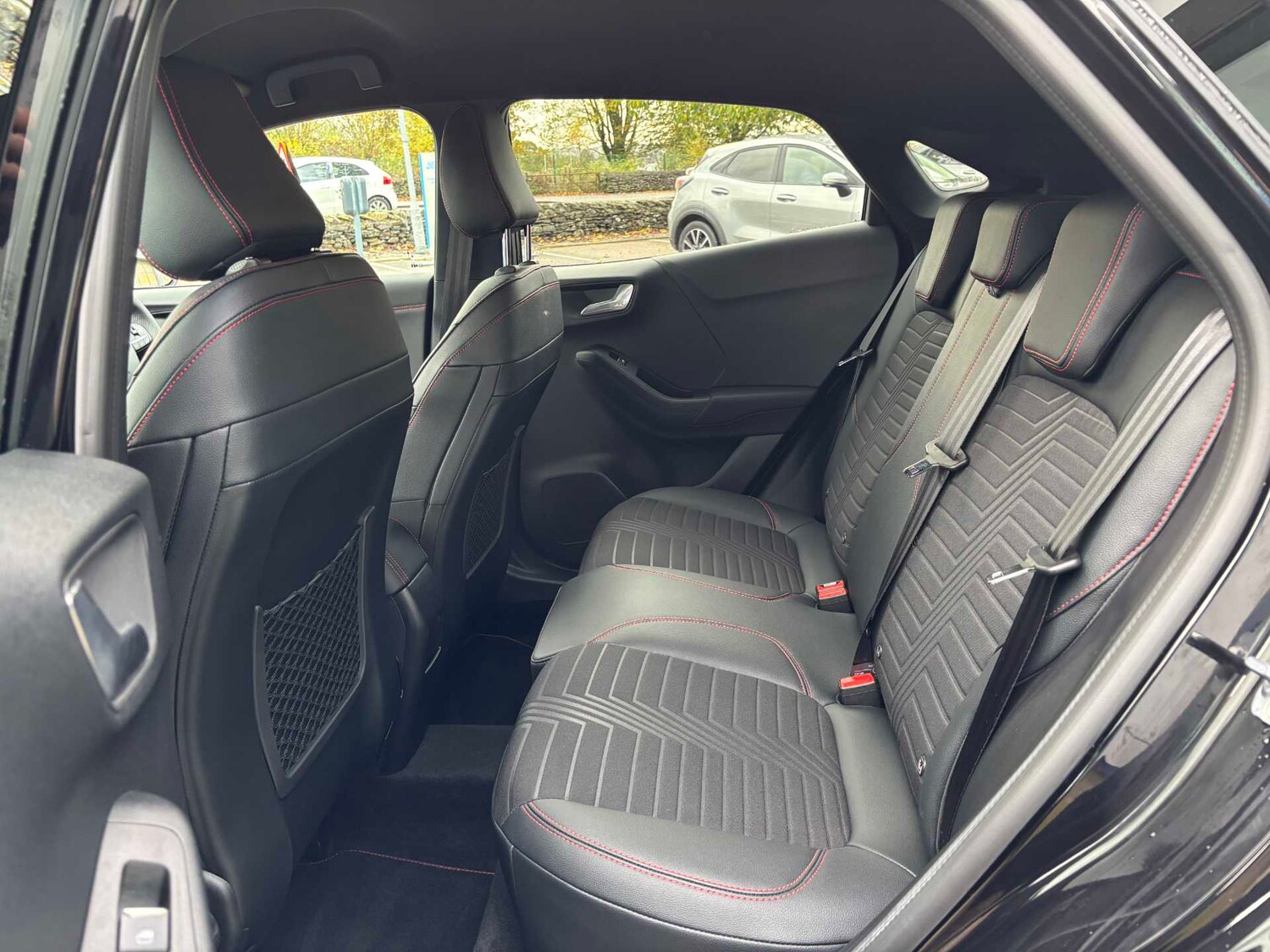 Used Ford Puma 2023 for sale - 76466440: Photo 12