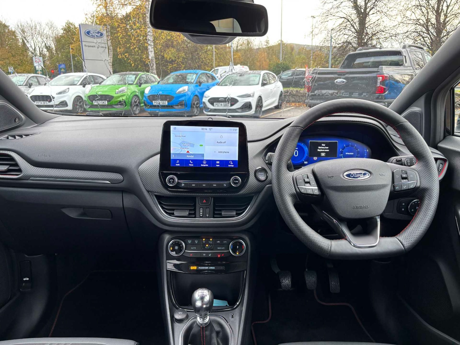 Used Ford Puma 2023 for sale - 76466440: Photo 13