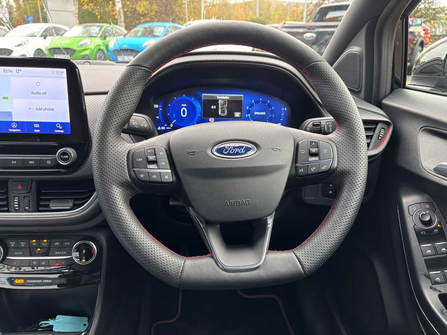 Used Ford Puma 2023 for sale - 76466440: Photo 14