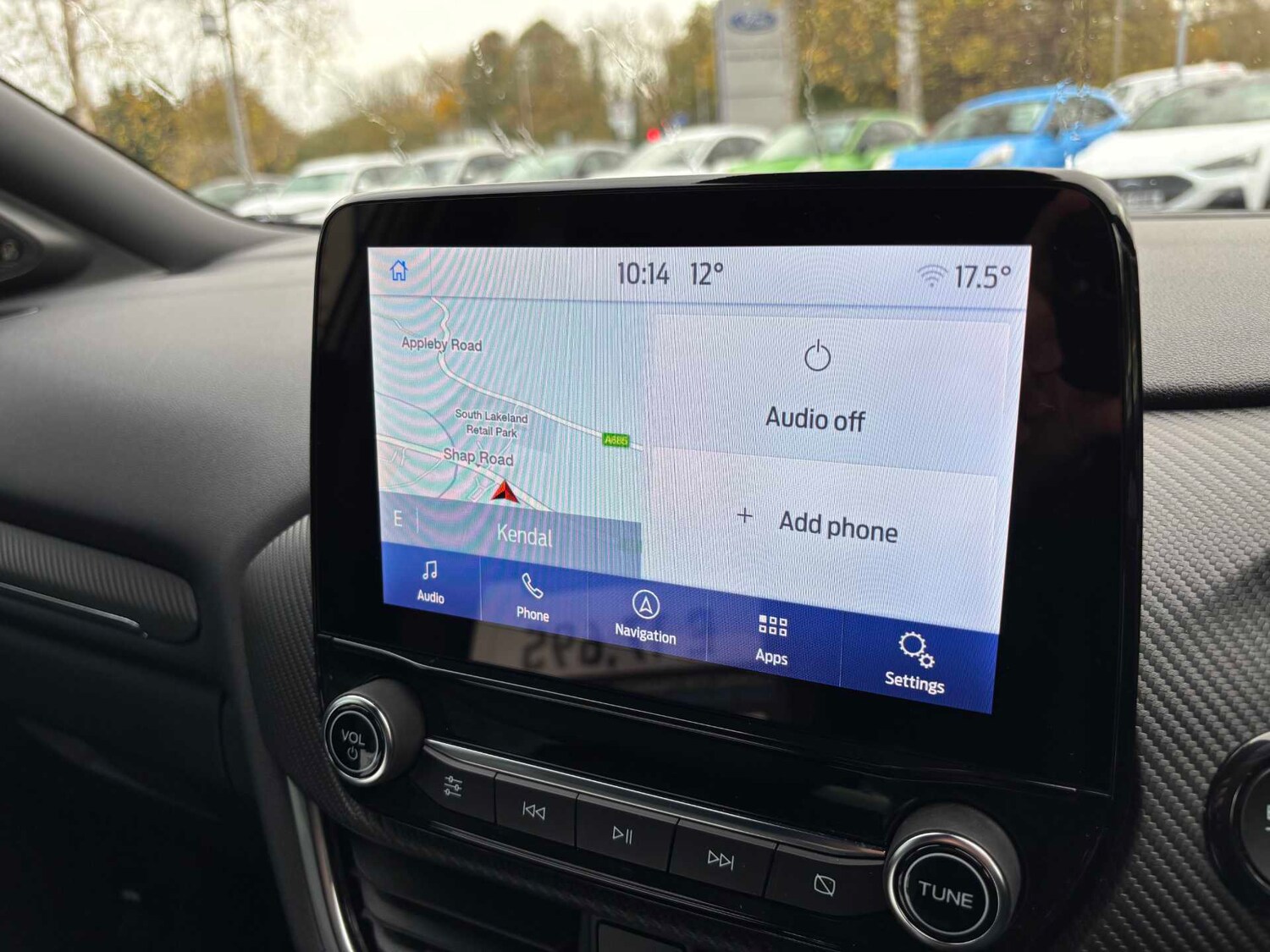 Used Ford Puma 2023 for sale - 76466440: Photo 15