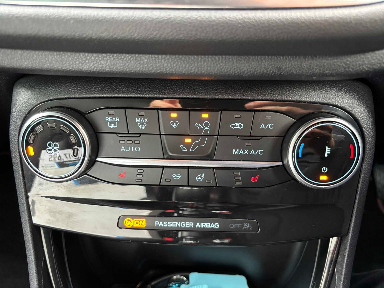 Used Ford Puma 2023 for sale - 76466440: Photo 16