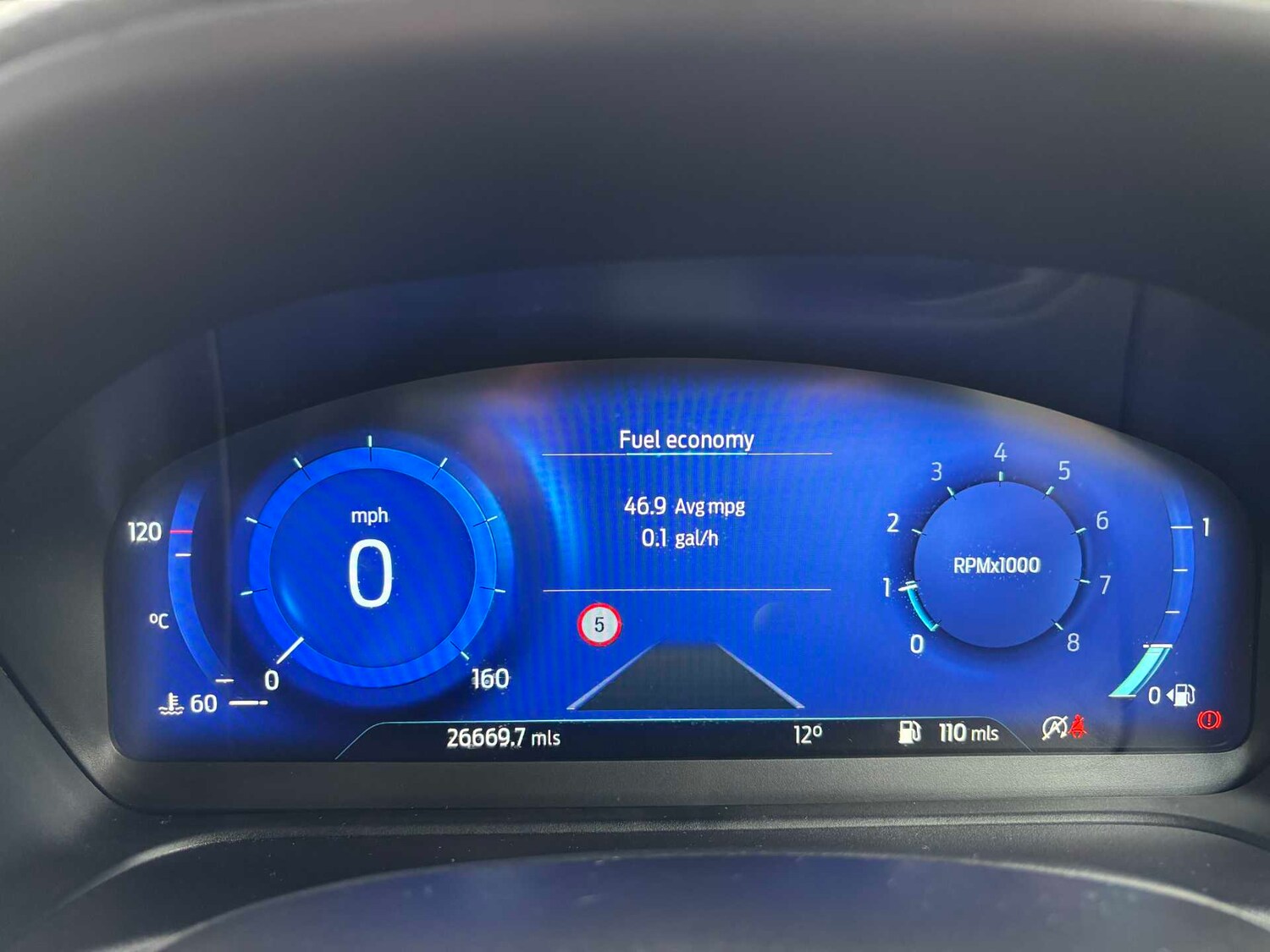 Used Ford Puma 2023 for sale - 76466440: Photo 21