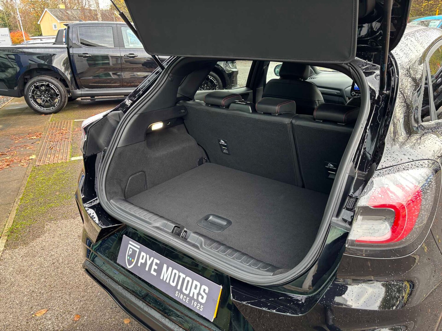 Used Ford Puma 2023 for sale - 76466440: Photo 23