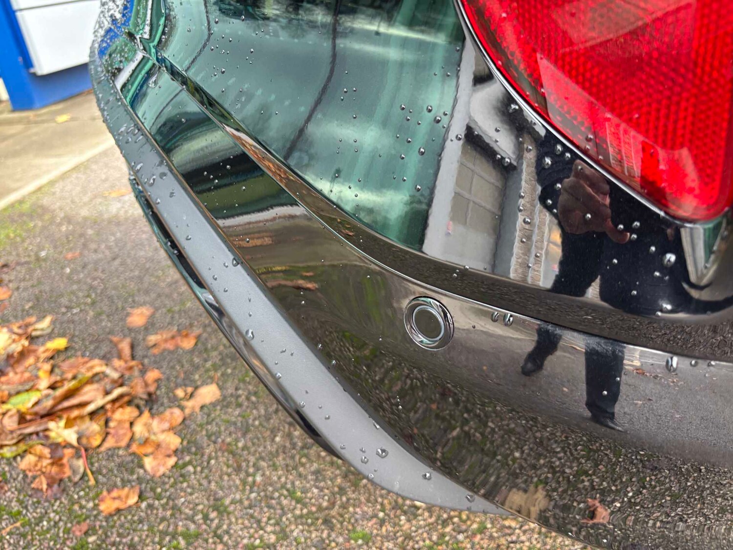 Used Ford Puma 2023 for sale - 76466440: Photo 24