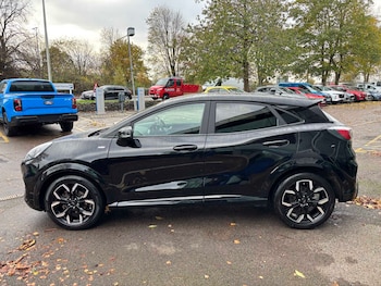 Used Ford Puma 2023 for sale - 76466440: Photo