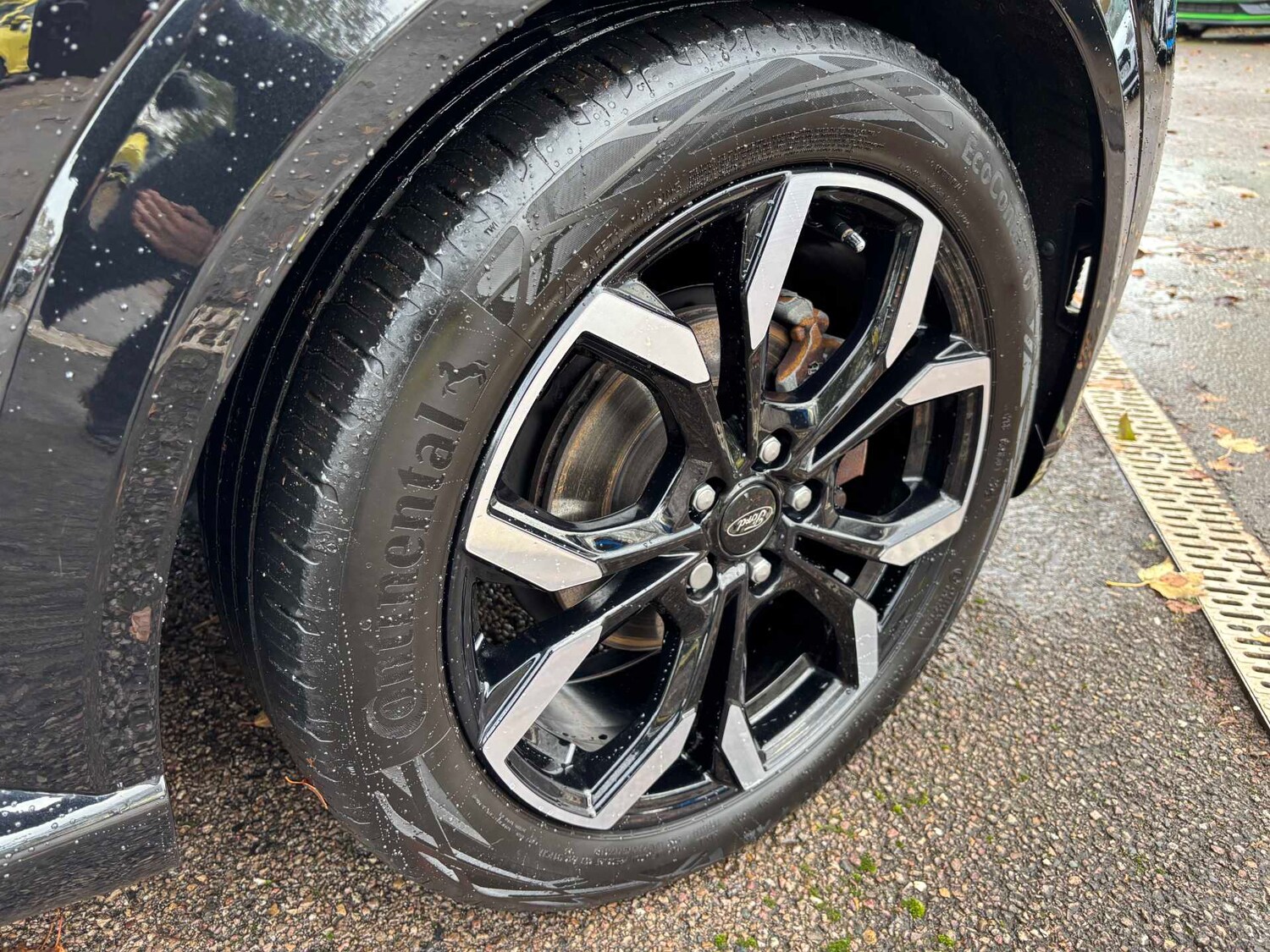 Used Ford Puma 2023 for sale - 76466440: Photo 9