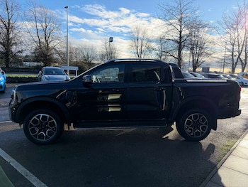 Used Ford Ranger 2023 for sale - 77164204: Photo