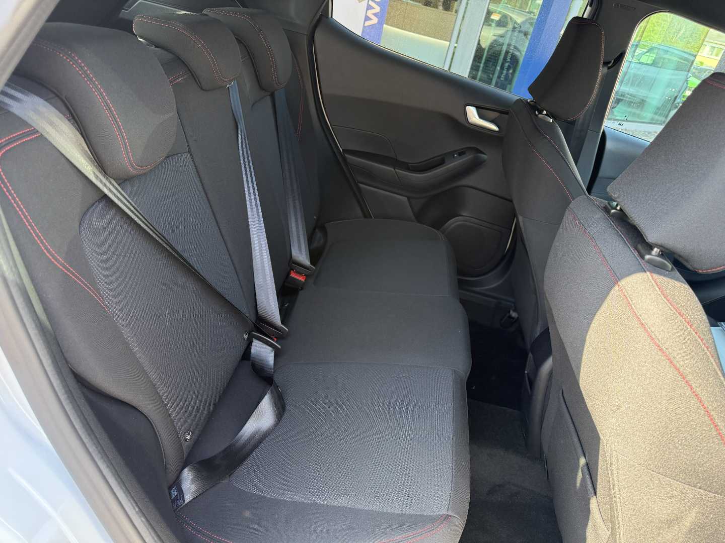 Used Ford Fiesta 2023 for sale - 76466296: Photo 14