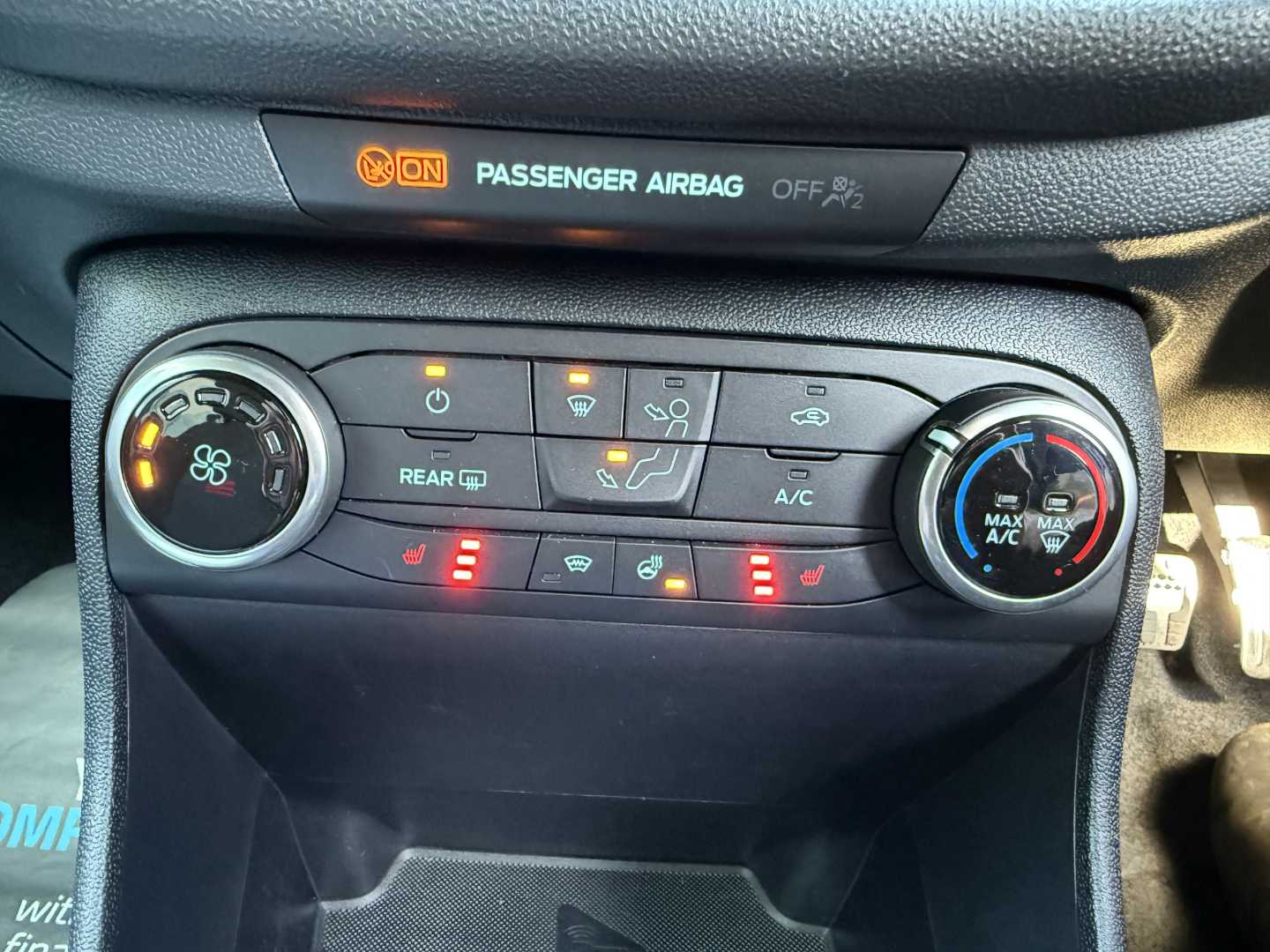 Used Ford Fiesta 2023 for sale - 76466296: Photo 19