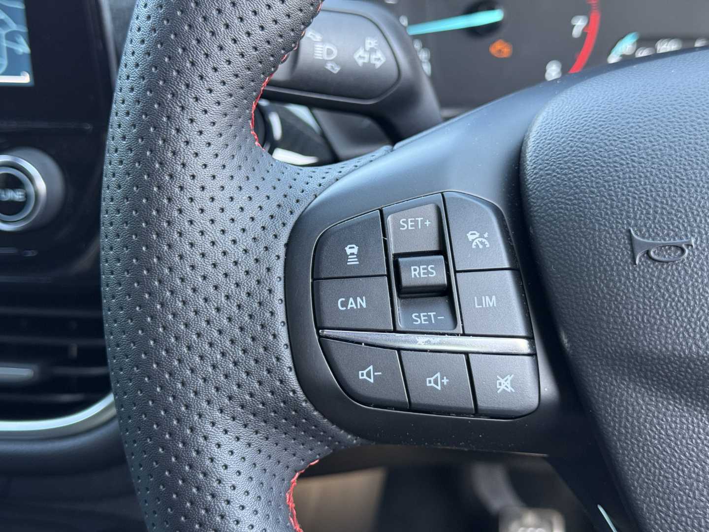 Used Ford Fiesta 2023 for sale - 76466296: Photo 21